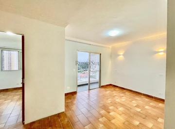 Apartamento · 64m² · 3 Quartos · Apartamento à venda - no Jardim Marajoara