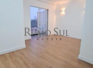 Apartamento · 64m² · 3 Quartos · Apartamento à venda - no Jardim Marajoara