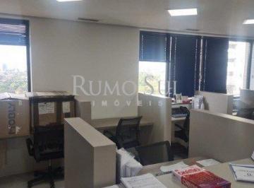 Comercial · 84m² · Comercial à venda - no Brooklin Paulista