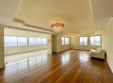 Apartamento · 411m² · 4 Quartos · Apartamento à venda - no Jardim Marajoara