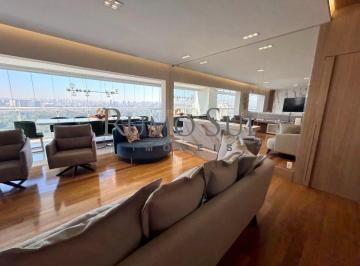 Apartamento · 504m² · 5 Quartos · Apartamento à venda - no Jardim Marajoara