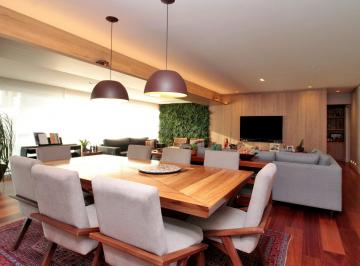 Apartamento · 189m² · 3 Quartos · Apartamento à venda - na Chácara Santo Antônio