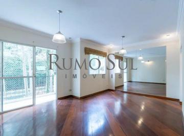 Apartamento · 92m² · 3 Quartos · Apartamento à venda - em Brooklin