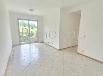 Apartamento · 64m² · 3 Quartos · Apartamento à venda - no Jardim Marajoara