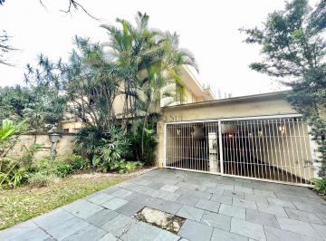 Casa · 575m² · 5 Quartos · Casa à venda - no Jardim Marajoara