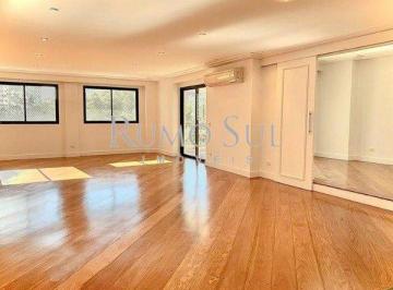 Apartamento · 370m² · 4 Quartos · Apartamento à venda - no Jardim Marajoara