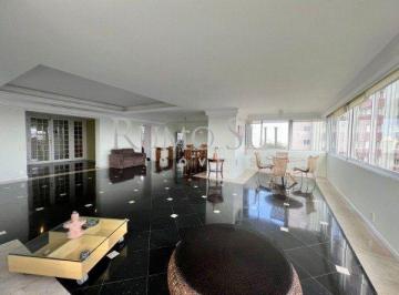 Apartamento · 411m² · 4 Quartos · Apartamento à venda - no Jardim Marajoara