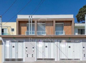 Casa · 110m² · 3 Quartos · Casa à venda - no Jardim Prudência