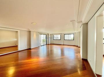 Apartamento · 370m² · 4 Quartos · Apartamento à venda - no Jardim Marajoara