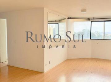 Apartamento · 74m² · 3 Quartos · Apartamento à venda - no Jardim Marajoara