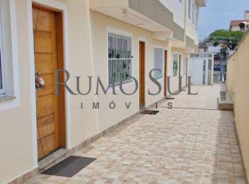 Casa · 65m² · 2 Quartos · Casa à venda - no Campo Grande