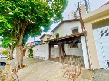 Casa · 125m² · 3 Quartos · Casa à venda - no Jardim Marajoara
