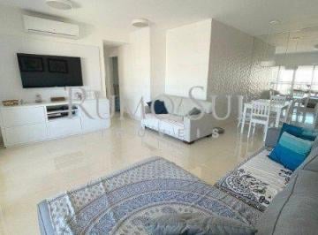 Apartamento · 122m² · 3 Quartos · Apartamento à venda - no Campo Belo