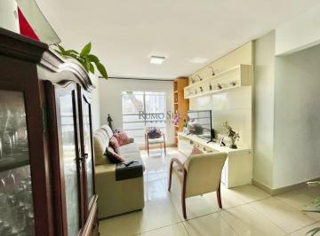 Apartamento · 89m² · 2 Quartos · Apartamento à venda - no Jardim da Campina