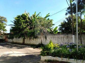 Terreno · 442m² · Terreno à venda - no Campo Grande