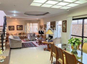 Casa · 400m² · 4 Quartos · Casa à venda - no Planalto Paulista