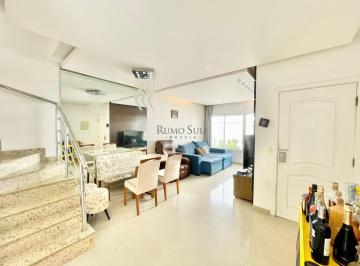 Casa · 114m² · 3 Quartos · Casa à venda - no Jardim Marajoara