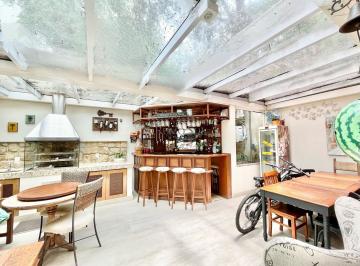 Casa · 157m² · 4 Quartos · Casa à venda - no Jardim Marajoara