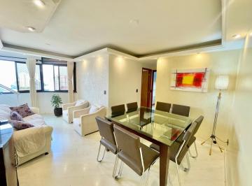 Apartamento · 180m² · 3 Quartos · Apartamento à venda - no Jardim Marajoara
