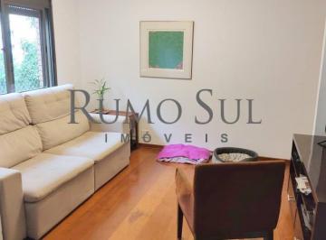 Apartamento · 131m² · 3 Quartos · Apartamento à venda - no Jardim Vitória Régia
