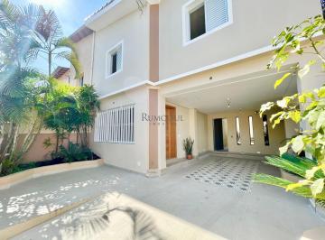 Casa · 190m² · 3 Quartos · Casa à venda - no Jardim Bélgica