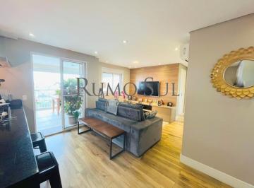 Apartamento · 85m² · 2 Quartos · Apartamento à venda - em Santo Amaro