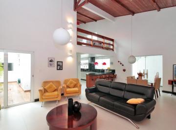Casa · 380m² · 5 Quartos · Casa à venda - no Jardim Santa Helena