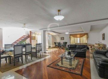 Casa · 250m² · 4 Quartos · Casa à venda - no Alto da Boa Vista