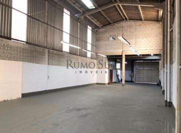 Comercial · 700m² · Comercial à venda - no Campo Grande