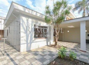 Casa · 180m² · 3 Quartos · Casa à venda - no Campo Belo