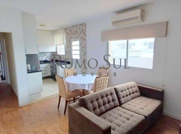 Apartamento · 73m² · 2 Quartos · Apartamento à venda - no Jardim Aeroporto
