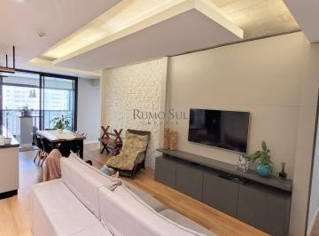 Apartamento · 105m² · 3 Quartos · Apartamento à venda - no Jardim das Acácias