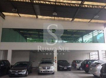 Comercial · 600m² · Comercial à venda - no Jardim Marajoara