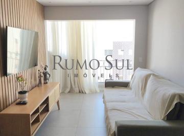 Apartamento · 67m² · 2 Quartos · Apartamento à venda - no Jardim Marajoara