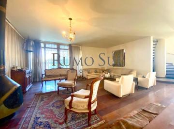 Casa · 240m² · 4 Quartos · Casa à venda - no Jardim Bélgica
