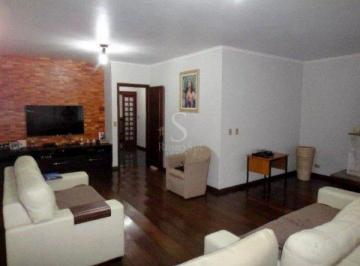 Casa · 222m² · 4 Quartos · Casa à venda - no Campo Grande