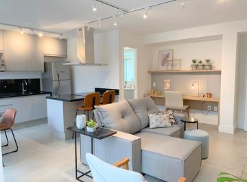 Apartamento · 85m² · 1 Quarto · Apartamento à venda - no Jardim Paulista