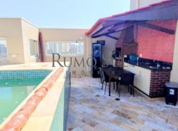 Apartamento · 142m² · 3 Quartos · Apartamento à venda - no Jardim Marajoara
