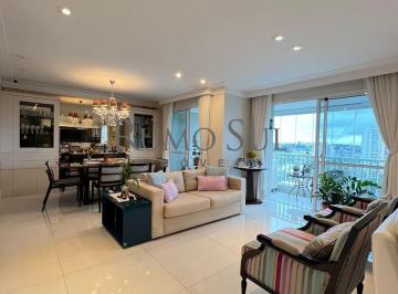 Apartamento · 149m² · 3 Quartos · Apartamento à venda - no Jardim Marajoara
