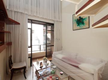 Apartamento · 70m² · 1 Quarto · Apartamento à venda - no Jardim Paulista