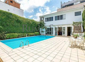 Casa · 471m² · 4 Quartos · Casa à venda - em Brooklin