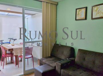 Apartamento · 66m² · 2 Quartos · Apartamento à venda - no Alto da Boa Vista