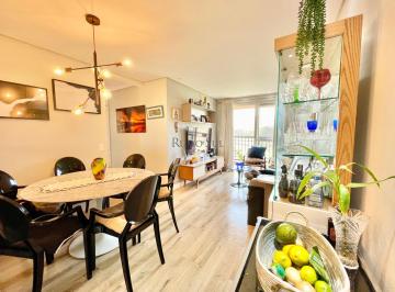 Apartamento · 64m² · 3 Quartos · Apartamento à venda - no Jardim Marajoara