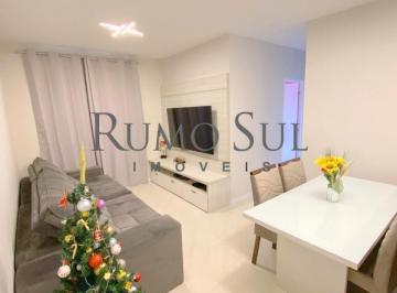 Apartamento · 75m² · 3 Quartos · Apartamento à venda - no Usina Piratininga