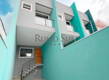 Casa · 100m² · 3 Quartos · Casa à venda - no Campo Grande