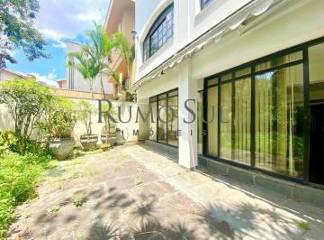 Casa · 400m² · 4 Quartos · Casa à venda - em Santo Amaro