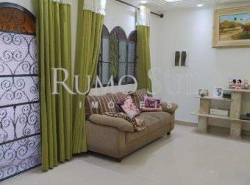 Casa · 80m² · 3 Quartos · Casa à venda - em Campestre