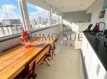 Apartamento · 148m² · 4 Quartos · Apartamento à venda - no Jardim Marajoara