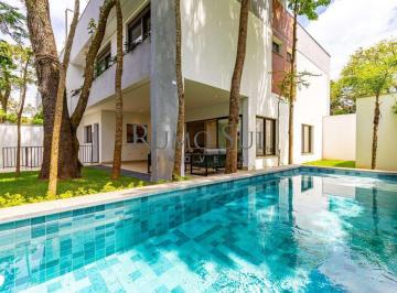 Casa · 651m² · 4 Quartos · Casa à venda - no Jardim dos Estados