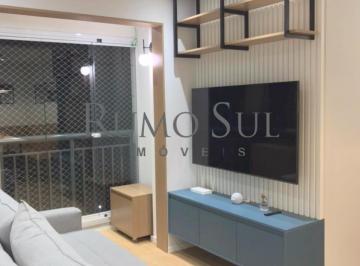 Apartamento · 45m² · 2 Quartos · Apartamento à venda - no Morumbi